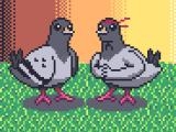 giocare Pigeon ascent now
