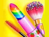 giocare Candy makeup fashion girl - makeover game now