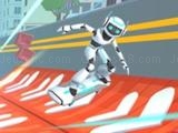 giocare Turbo stars - fun &amp; run 3d game