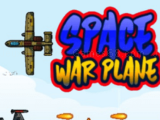 giocare Space war plane now