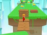 giocare Brick surfer - fun &amp; run 3d game
