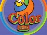 giocare Color ball challenge now