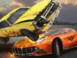 giocare Demolition derby 3d