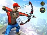giocare Archery competition 3d now