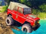 giocare Off road prado stunts now