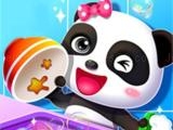 giocare Baby happy cleaning game now