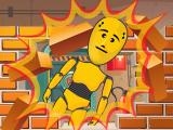 giocare Kick the dummy fn now