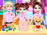 giocare Baby taylor handbag designer now
