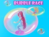 giocare Winx bubble race now