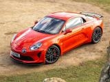 giocare Alpine a110 s puzzle