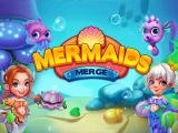 giocare Merge mermaids now