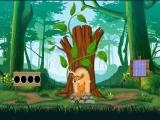 giocare Fawn escape