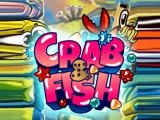 giocare Crab &amp; fish