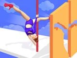 giocare Pole dance battle