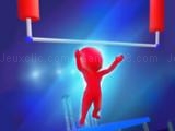 giocare Epic race - fun & run 3d game
