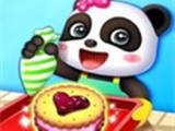 giocare Baby snack factory - fun cooking
