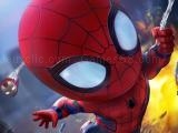 giocare Super spiderman