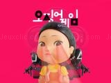 giocare Squid game last chapeter