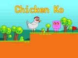 giocare Chicken ko