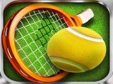 giocare Tennis game