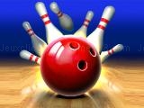 giocare Bowling king