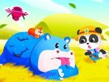 giocare Baby rescue team
