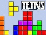 giocare Tetris game