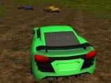 giocare Jumps blocks road