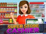 giocare Super store cashier