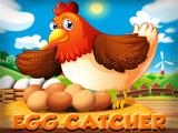 giocare The super egg catcher