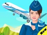giocare Airport flight simulator game