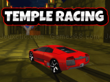 giocare Temple racing