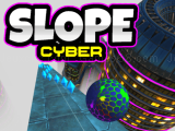 giocare Slope cyber
