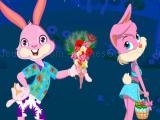 giocare Bunny love dressup