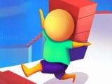 giocare Stair run game