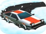 giocare Drift on snow
