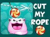 giocare Cut my ropes