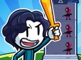 giocare Squid tower game
