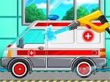 giocare Kids cars games - fun with vehicles