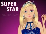 giocare Superstar dressup