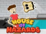 giocare House of hazards