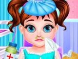 giocare Baby taylor bad cold treatment - baby care
