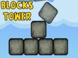giocare Blocks tower