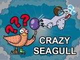 giocare Crazy seagull