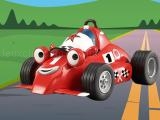 giocare Roary the racing car hidden keys
