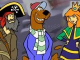 giocare Scooby doo dress up