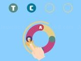 giocare Word guess game