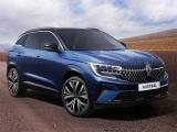 giocare Renault austral puzzle