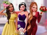 giocare Uninvited bridesmaids