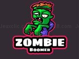 giocare Boomer zombie online game